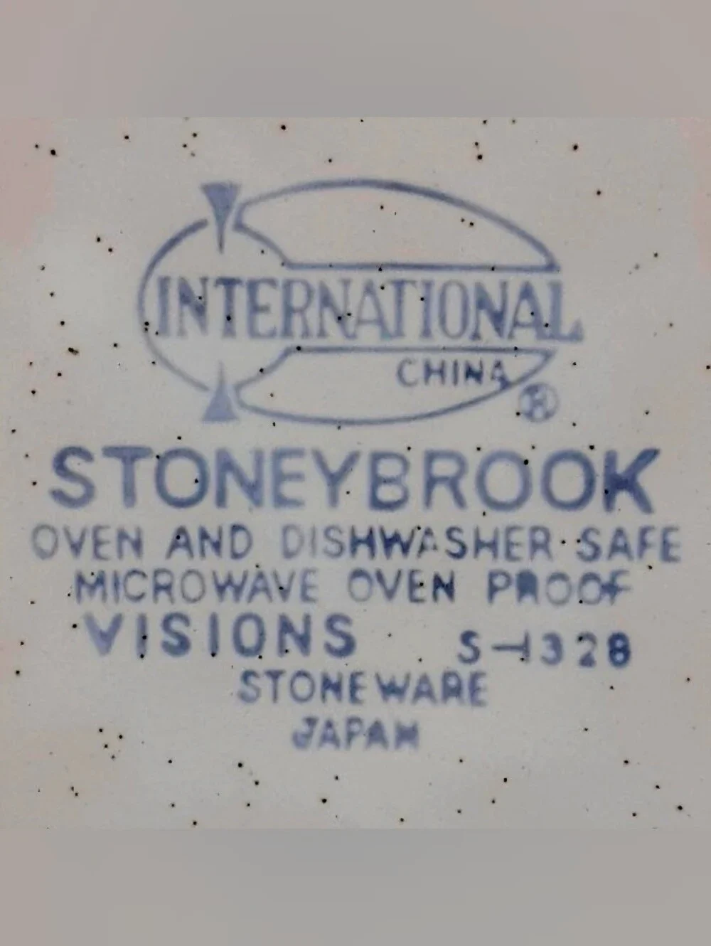 International China 1960 1970